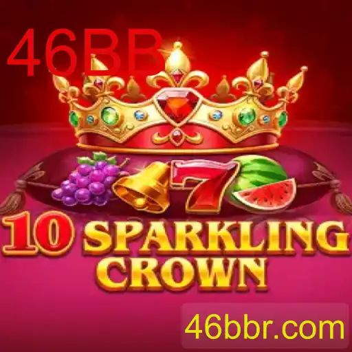 10SparklingCrown: Desvendando o Jogo Fascinante com a Palavra-Chave 46BB