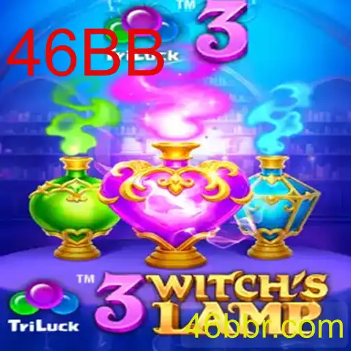 Explorando o Mundo de 3WitchsLamp: Uma Jornada Mágica de Estratégia e Magia