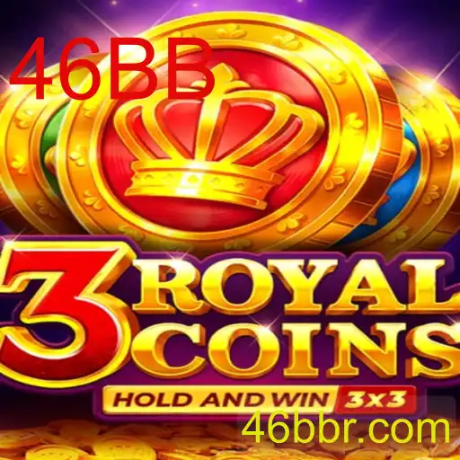 Descubra o Fascinante Universo de 3royalcoins