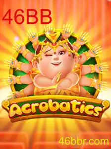 Acrobatics: Um Jogo de Estratégia e Habilidade