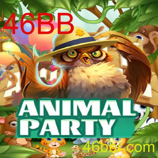 Descubra o Mundo Animado de AnimalParty: Aventura e Diversão Garantida