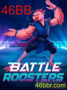 Descubra o Mundo Emocionante de BattleRoosters: O Jogo do Momento