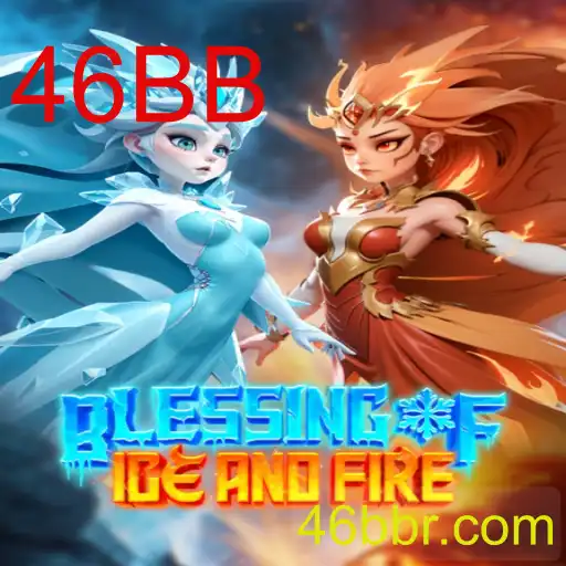 Descubra 'Blessing of Ice and Fire': Um Mundo de Estratégia e Magia