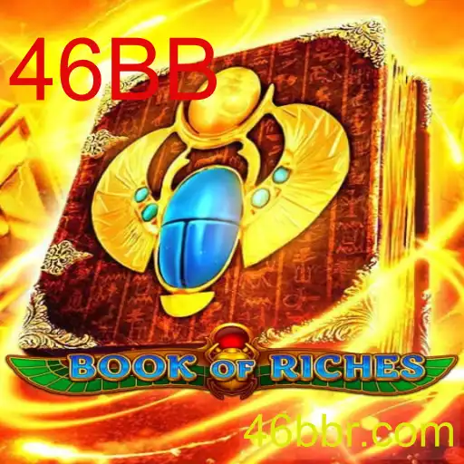 Descubra o Fascínio do Jogo Book of Riches com a Palavra-chave 46BB