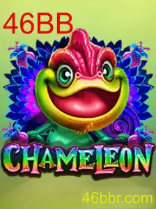 Descubra o Fascinante Mundo do Jogo Chameleon