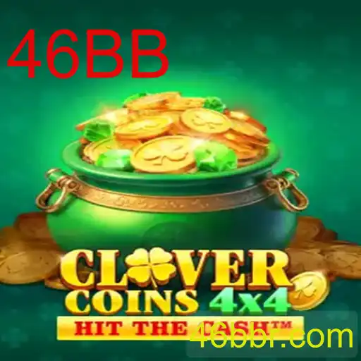 CloverCoins4x4: A Revolução dos Jogos de Estratégia