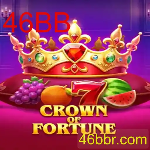 Descubra o Fascinante Universo de CrownofFortune - Explore e Conquiste com 46BB