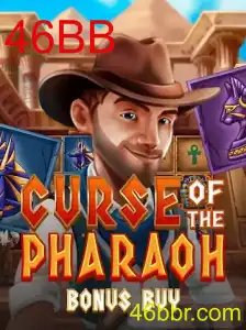 Descubra o Fascinante Mundo de CurseofthePharaohBonusBuy