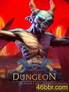 Explorando o Fascinante Jogo 'Dungeon' com a Chave 46BB