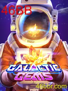 GalacticGems: Uma Viagem ao Universo dos Jogos