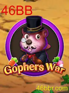GophersWar: Um Mergulho no Mundo Estratégico do Novo Jogo