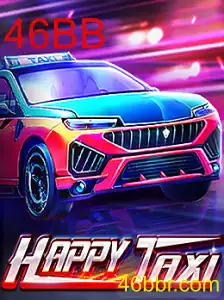 HappyTaxi: A Aventura Urbana dos Jogos Modernos