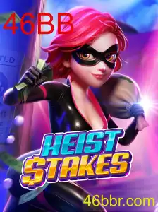 Descubra o Mundo Eletizante de HeistStakes: O Jogo de Aventura do Ano