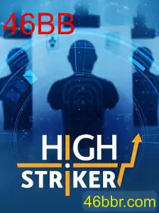 HighStriker: Mergulhe no Desafio e Nações Unidas pela Força