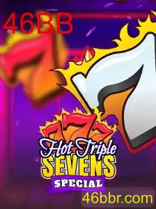 Descubra as Emocionantes Aventuras de HotTripleSevensSpecial