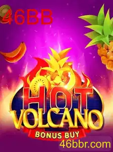 Explorando o Fascinante Mundo de HotVolcanoBonusBuy
