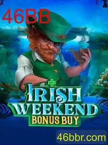 Descubra IrishWeekendBonusBuy: Um Jogo de Aventura Fascinante