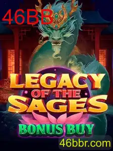 Explorando o Fascinante Mundo de LegacyoftheSagesBonusBuy