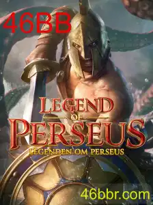 Explorando o Fascinante Mundo de LegendofPerseus