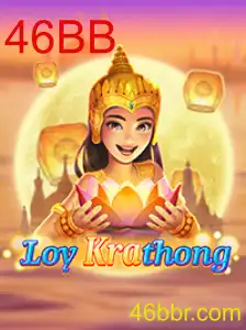 LoyKrathong: O Novo Jogo que Mistura Tradição e Estratégia