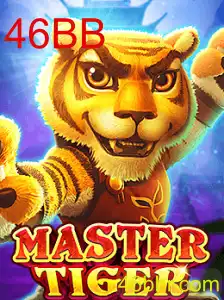 Descubra o Novo Jogo MasterTiger: A Revolução no Mundo dos Jogos