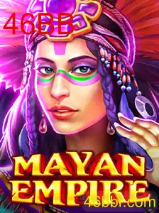 MayanEmpire: Uma Jornada no Tempo para o Antigo Império Maia