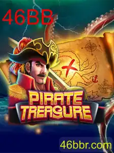 Descobrindo o Mundo de PirateTreasure: Uma Jornada com a Palavra-Chave 46BB