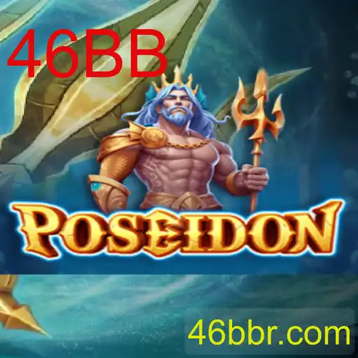 Poseidon: Aventura Subaquática com o Código 46BB