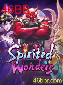 Descobrindo o Fascinante Mundo de 'SpiritedWonders'