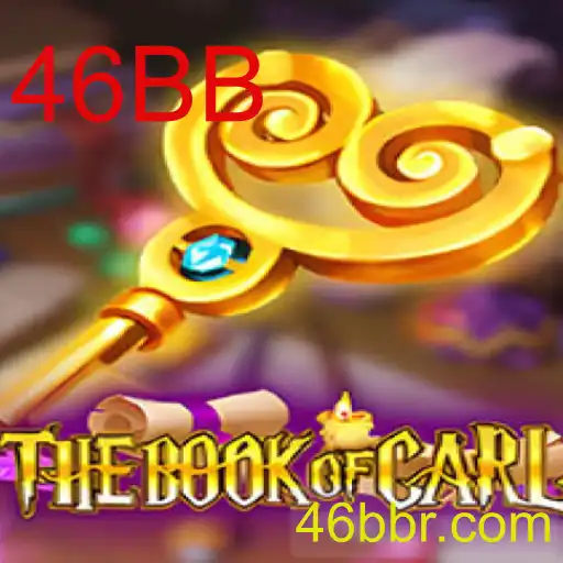 TheBookofCarl: Um Mergulho no Jogo Inovador com a Palavra-Chave 46BB