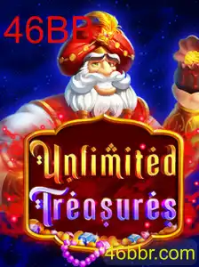 Explorando o Fascinante Mundo de UnlimitedTreasures